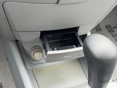 2007 Hyundai Elantra SE