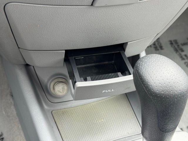 2007 Hyundai Elantra SE