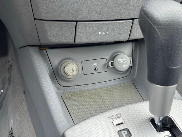 2007 Hyundai Elantra SE