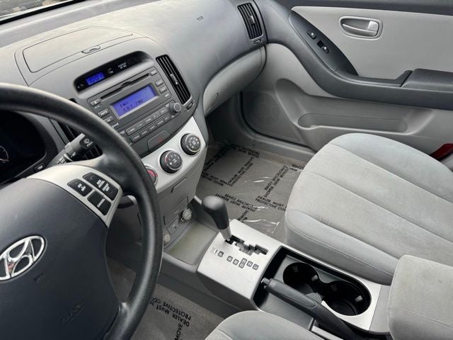 2007 Hyundai Elantra SE