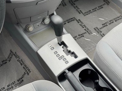 2007 Hyundai Elantra SE