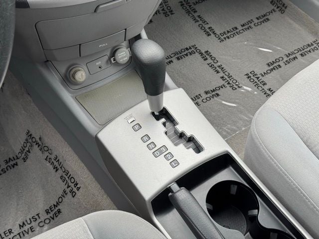 2007 Hyundai Elantra SE