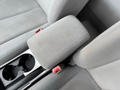 2007 Hyundai Elantra SE