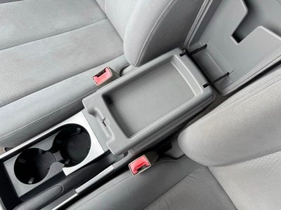 2007 Hyundai Elantra SE