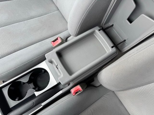 2007 Hyundai Elantra SE