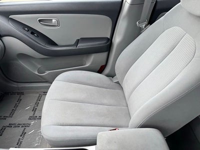 2007 Hyundai Elantra SE