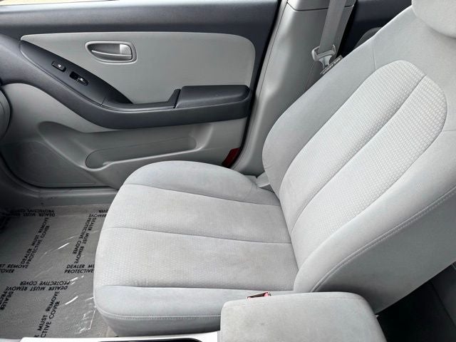 2007 Hyundai Elantra SE