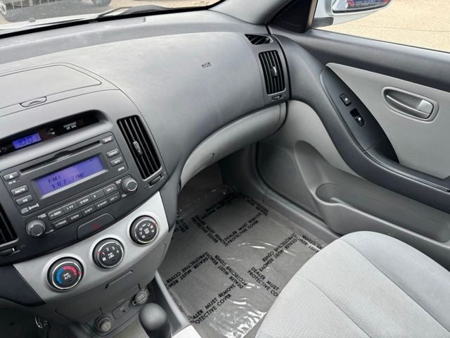 2007 Hyundai Elantra SE