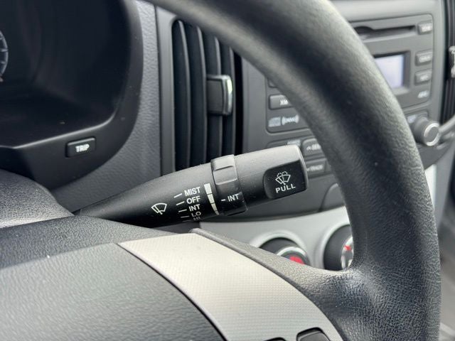 2007 Hyundai Elantra SE