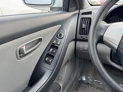 2007 Hyundai Elantra SE