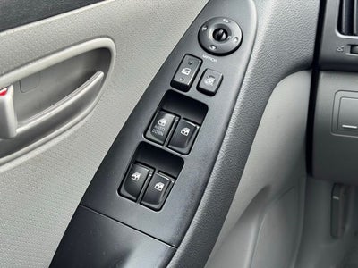 2007 Hyundai Elantra SE