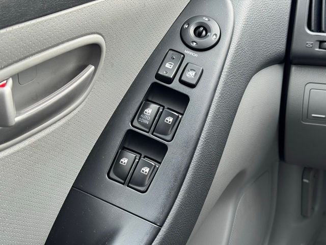 2007 Hyundai Elantra SE