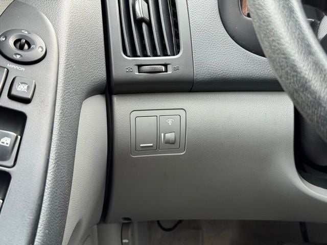 2007 Hyundai Elantra SE