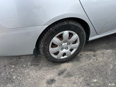 2007 Hyundai Elantra SE