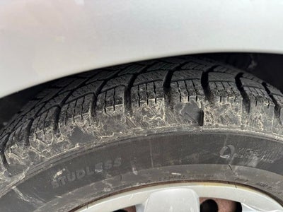 2007 Hyundai Elantra SE