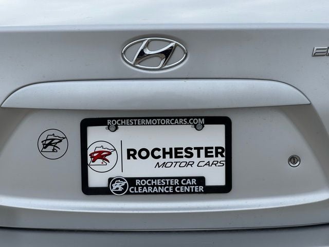 2007 Hyundai Elantra SE