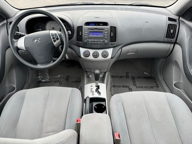 2007 Hyundai Elantra SE
