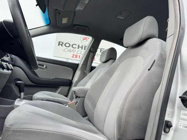 2007 Hyundai Elantra SE