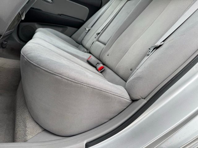 2007 Hyundai Elantra SE