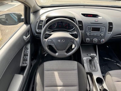 2014 Kia Forte LX