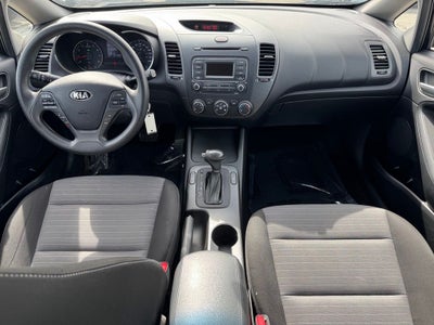 2014 Kia Forte LX