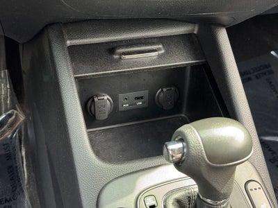 2014 Kia Forte LX