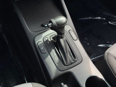 2014 Kia Forte LX
