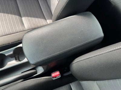2014 Kia Forte LX