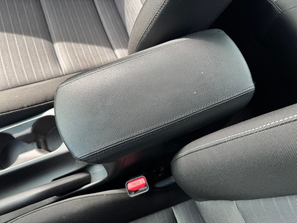 2014 Kia Forte LX