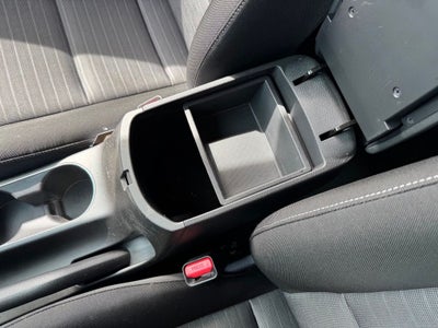 2014 Kia Forte LX