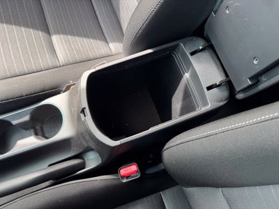 2014 Kia Forte LX