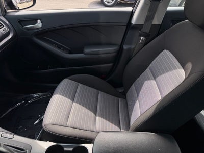 2014 Kia Forte LX