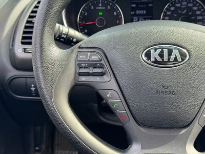 2014 Kia Forte LX