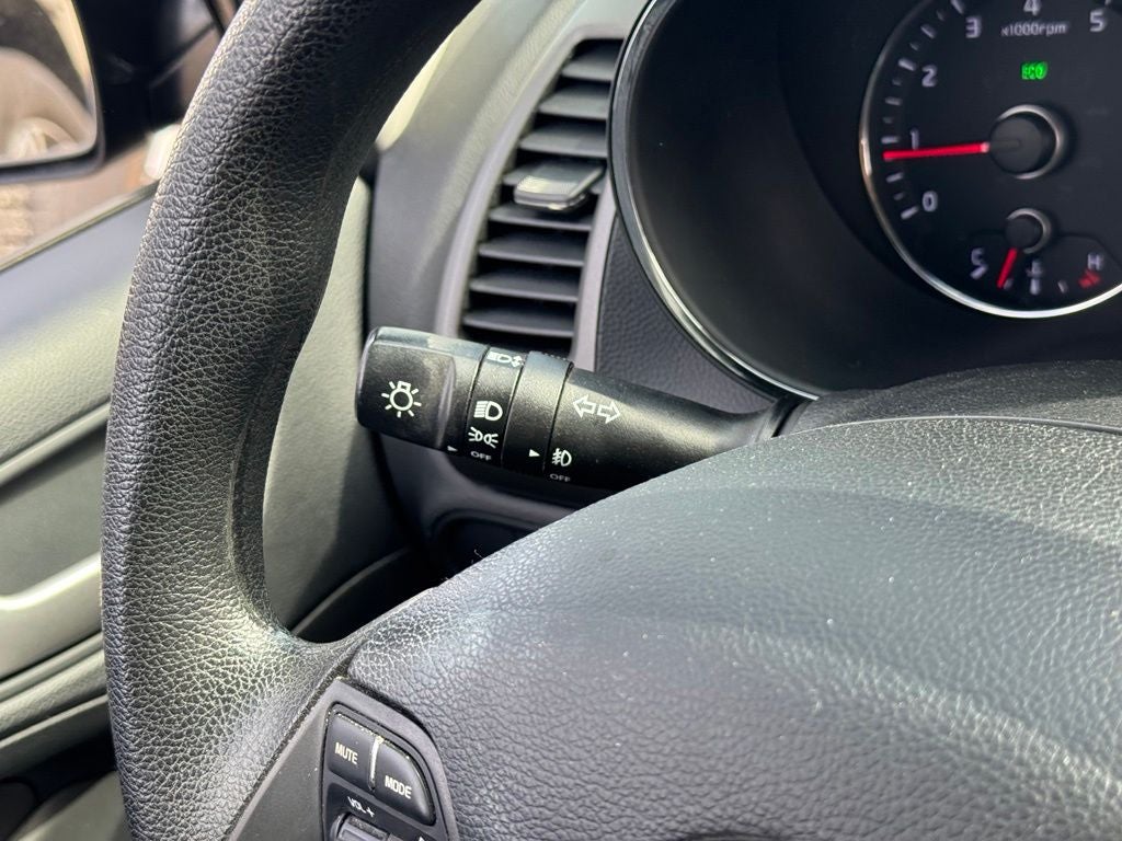 2014 Kia Forte LX
