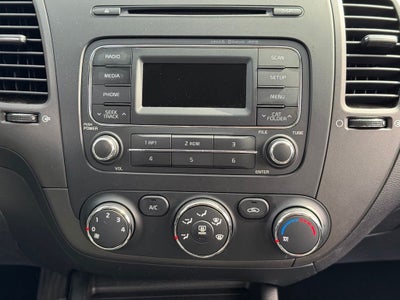 2014 Kia Forte LX
