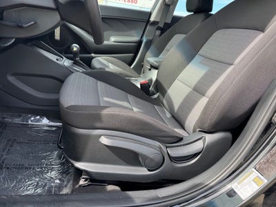 2014 Kia Forte LX