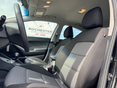 2014 Kia Forte LX