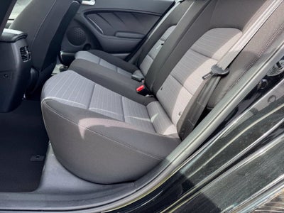 2014 Kia Forte LX