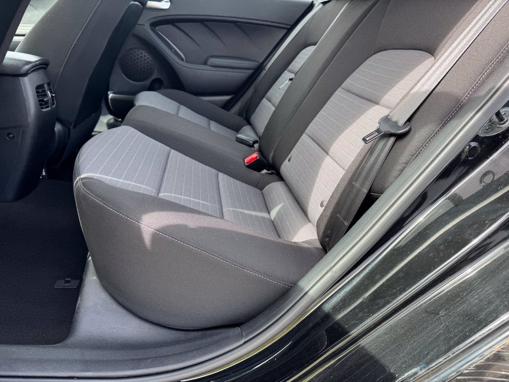 2014 Kia Forte LX