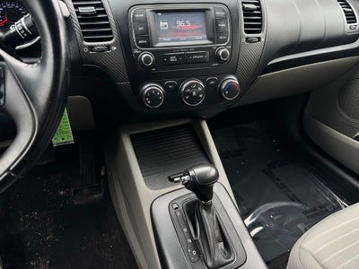 2015 Kia Forte5 EX