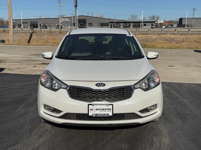 2015 Kia Forte5 EX