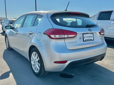 2015 Kia Forte5 EX