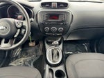 2014 Kia Soul Plus