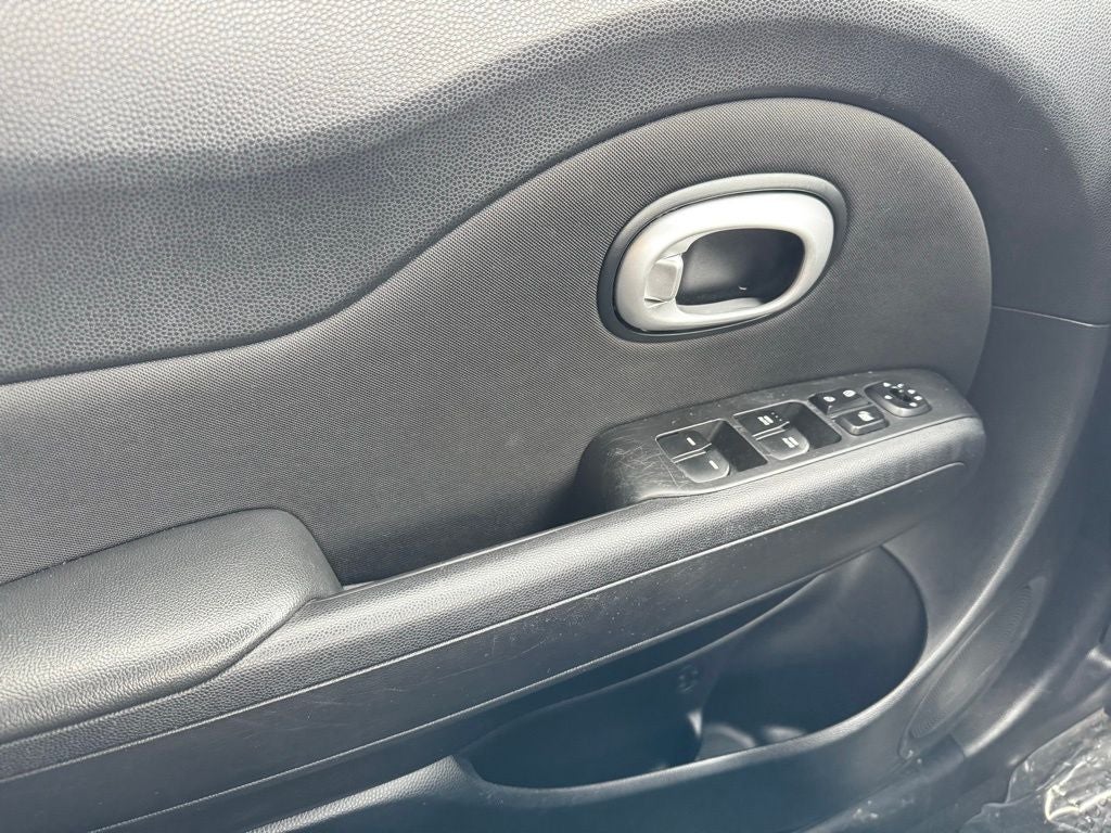 2014 Kia Soul Plus