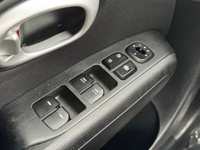 2014 Kia Soul Plus