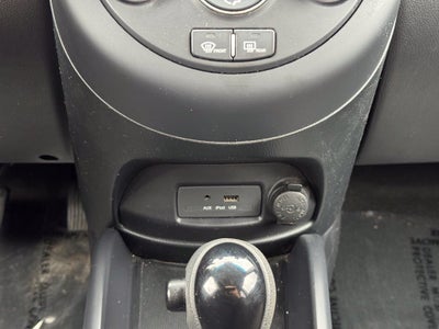 2013 Kia Soul Base