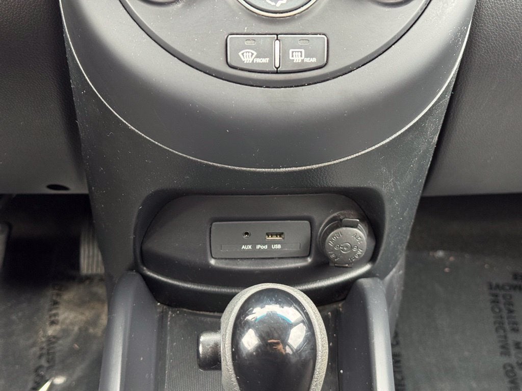 2013 Kia Soul Base