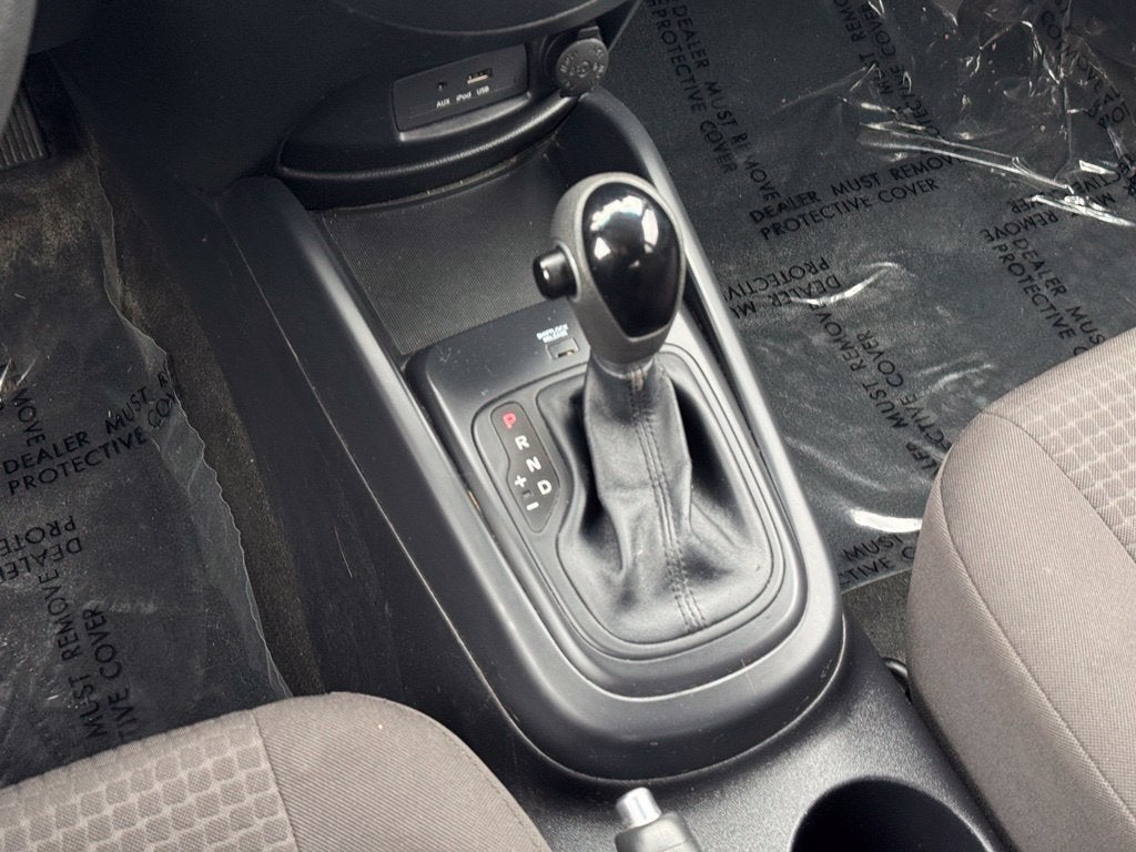 2013 Kia Soul Base