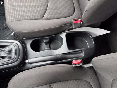 2013 Kia Soul Base