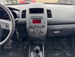 2013 Kia Soul Base